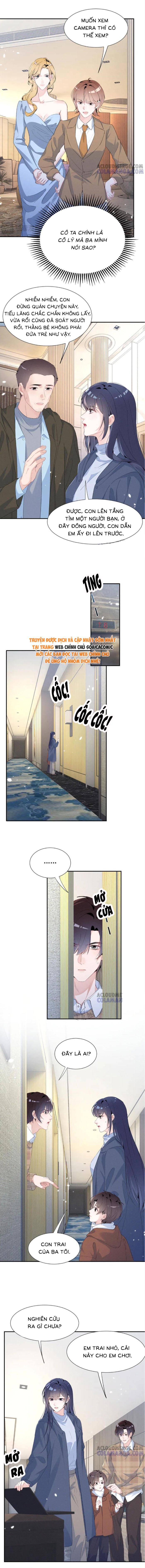 Phu Nhân Lại Rơi Áo Choàng Chap 79 - Next Chap 80