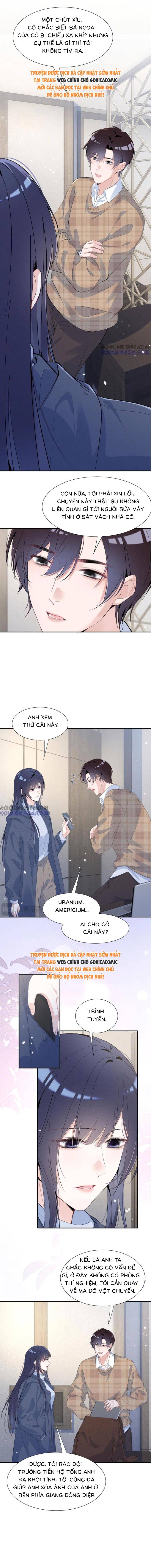 Phu Nhân Lại Rơi Áo Choàng Chap 79 - Next Chap 80