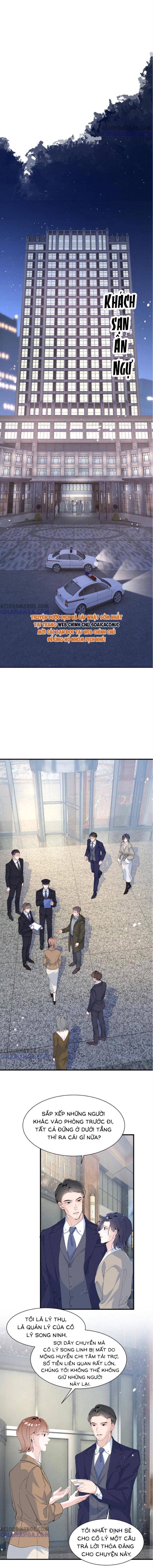 Phu Nhân Lại Rơi Áo Choàng Chap 79 - Next Chap 80