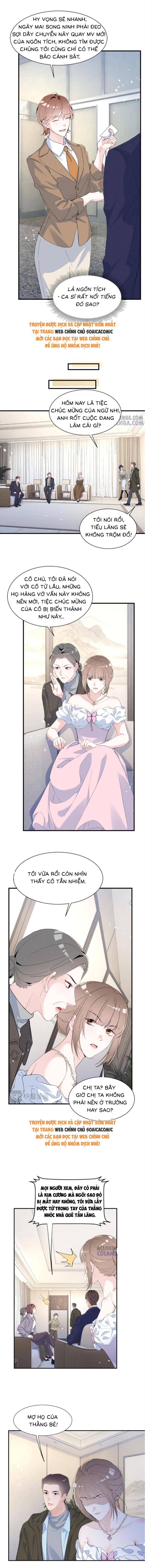 Phu Nhân Lại Rơi Áo Choàng Chap 79 - Next Chap 80