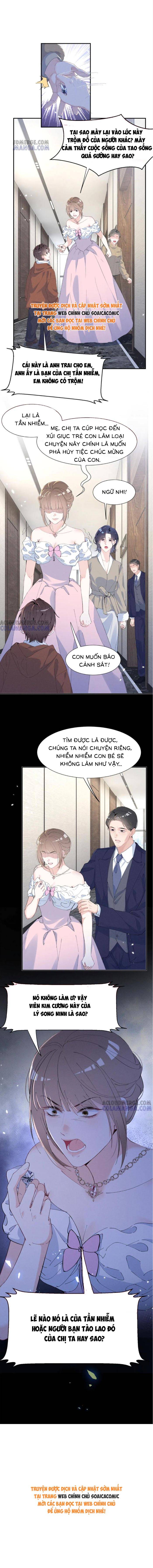 Phu Nhân Lại Rơi Áo Choàng Chap 79 - Next Chap 80