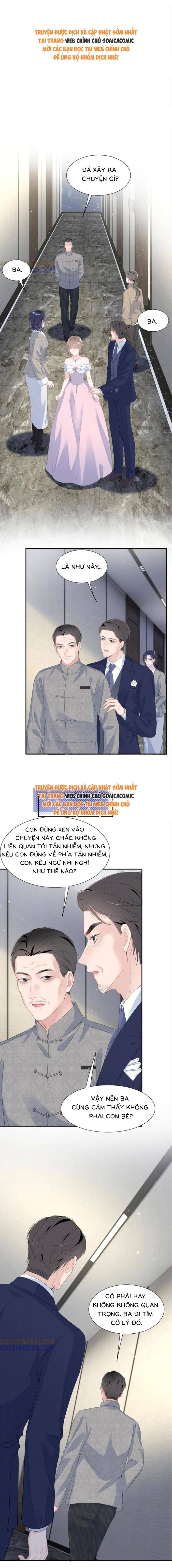 Phu Nhân Lại Rơi Áo Choàng Chap 80 - Next Chap 81