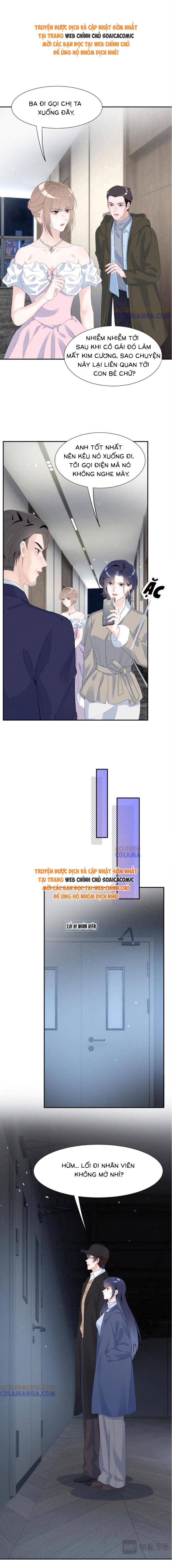 Phu Nhân Lại Rơi Áo Choàng Chap 80 - Next Chap 81