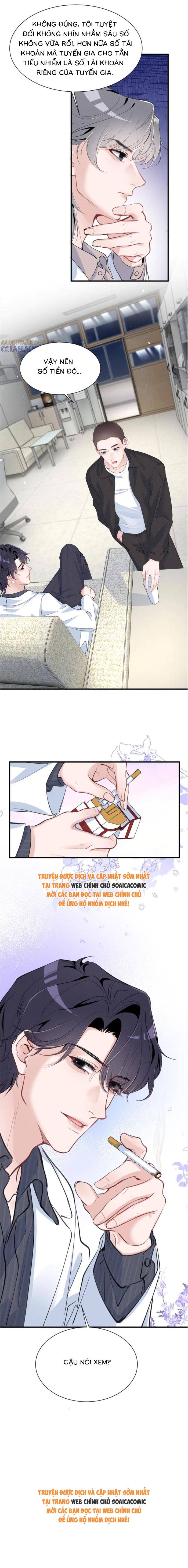 Phu Nhân Lại Rơi Áo Choàng Chap 80 - Next Chap 81