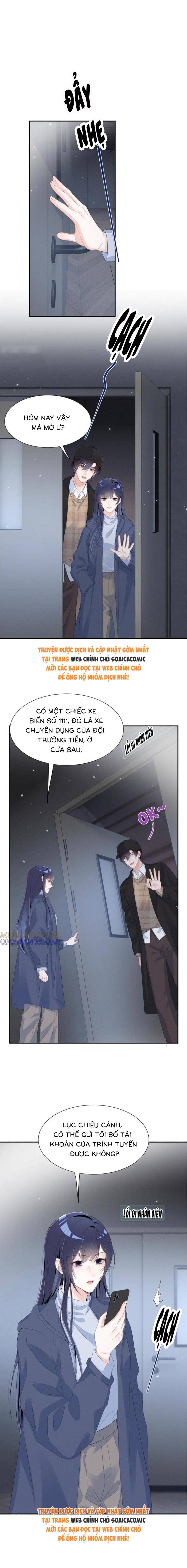 Phu Nhân Lại Rơi Áo Choàng Chap 80 - Next Chap 81