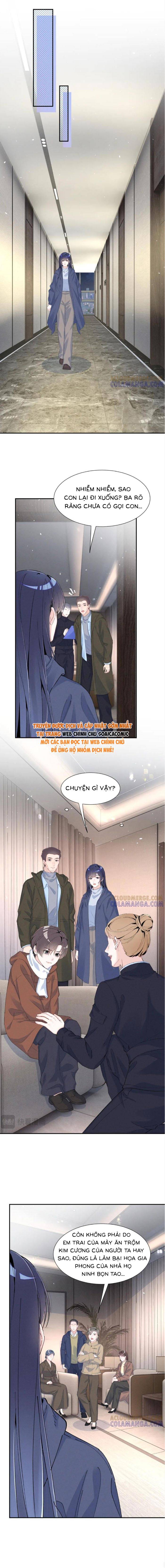 Phu Nhân Lại Rơi Áo Choàng Chap 80 - Next Chap 81