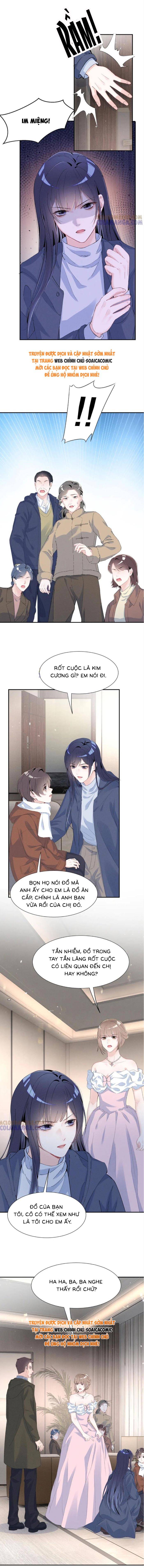 Phu Nhân Lại Rơi Áo Choàng Chap 80 - Next Chap 81