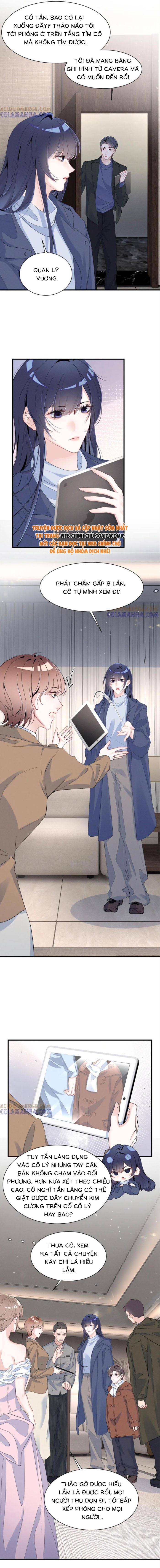 Phu Nhân Lại Rơi Áo Choàng Chap 80 - Next Chap 81