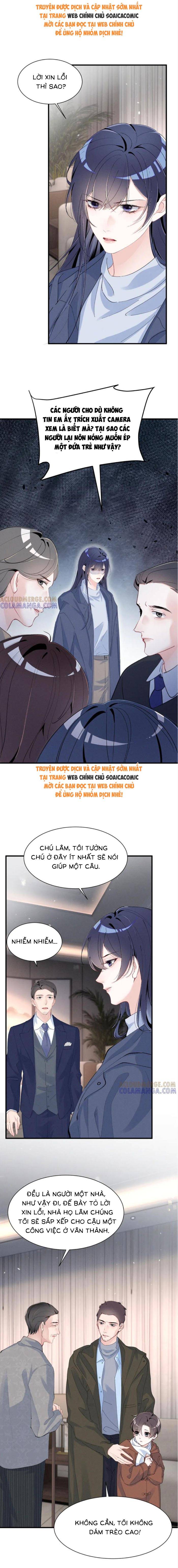 Phu Nhân Lại Rơi Áo Choàng Chap 80 - Next Chap 81