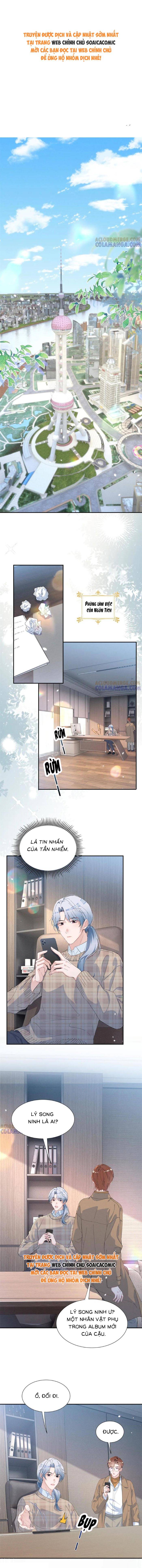 Phu Nhân Lại Rơi Áo Choàng Chap 81 - Next Chap 82