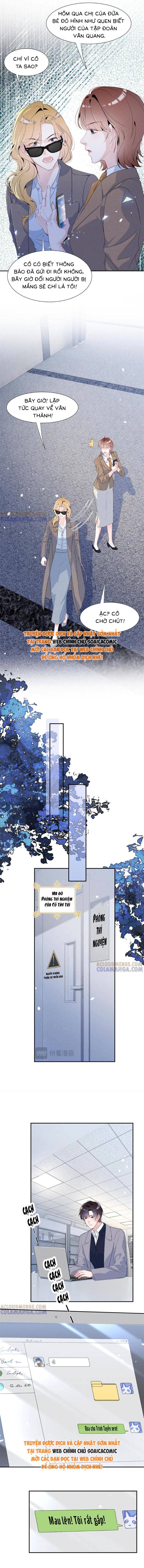 Phu Nhân Lại Rơi Áo Choàng Chap 81 - Next Chap 82