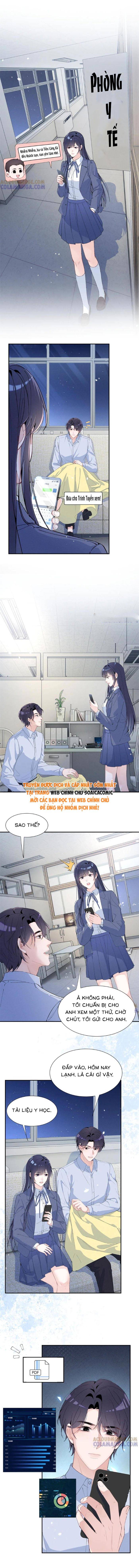 Phu Nhân Lại Rơi Áo Choàng Chap 81 - Next Chap 82