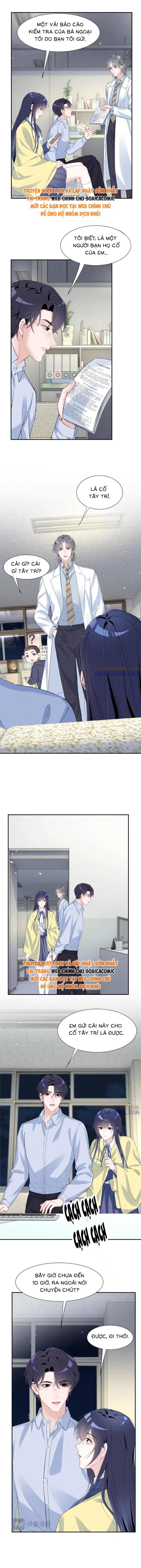 Phu Nhân Lại Rơi Áo Choàng Chap 81 - Next Chap 82