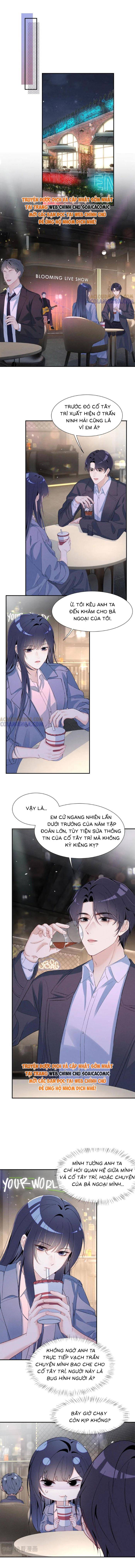 Phu Nhân Lại Rơi Áo Choàng Chap 81 - Next Chap 82