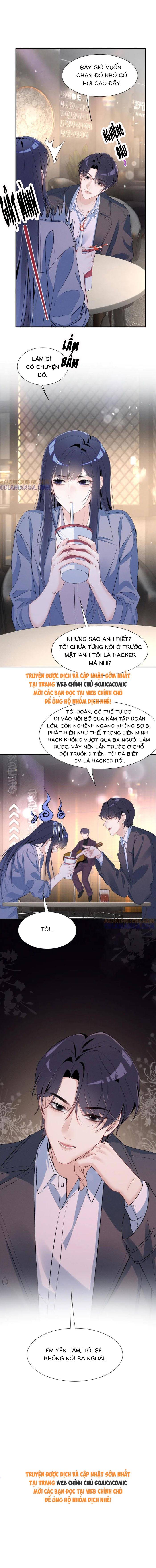 Phu Nhân Lại Rơi Áo Choàng Chap 81 - Next Chap 82