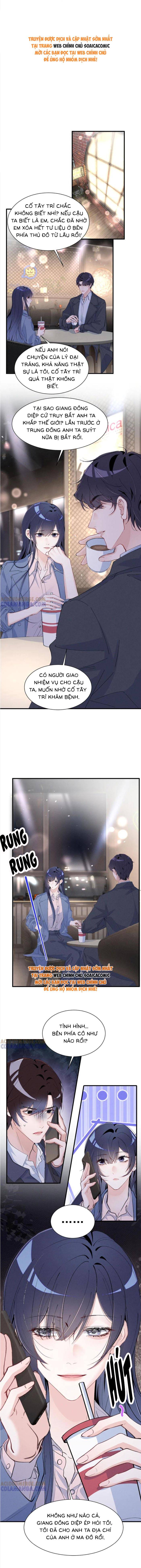 Phu Nhân Lại Rơi Áo Choàng Chap 82 - Next Chap 83