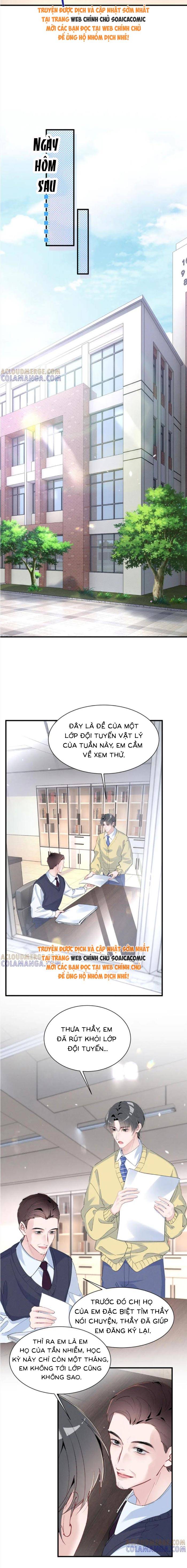 Phu Nhân Lại Rơi Áo Choàng Chap 82 - Next Chap 83