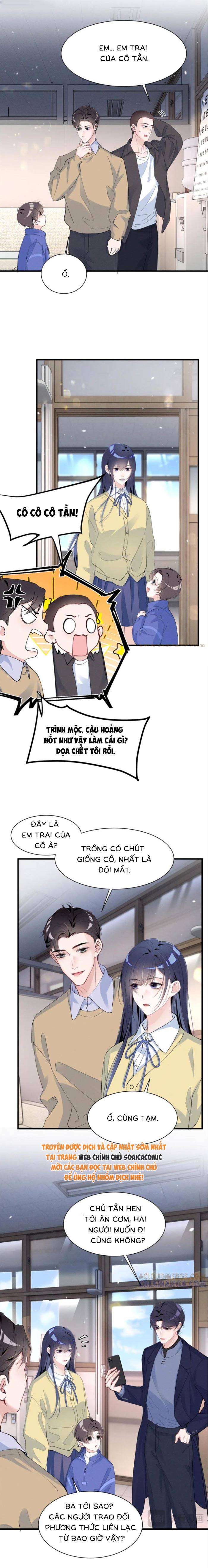 Phu Nhân Lại Rơi Áo Choàng Chap 82 - Next Chap 83