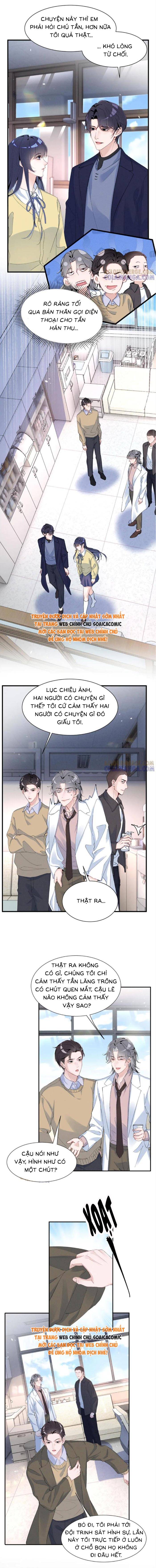Phu Nhân Lại Rơi Áo Choàng Chap 82 - Next Chap 83