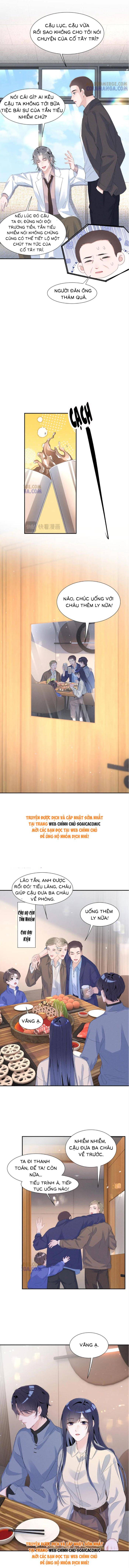 Phu Nhân Lại Rơi Áo Choàng Chap 82 - Next Chap 83