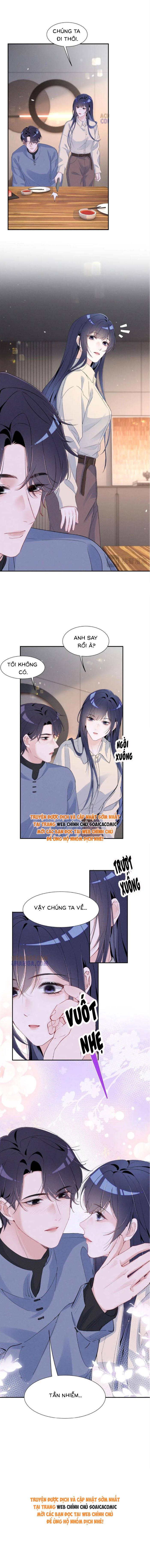 Phu Nhân Lại Rơi Áo Choàng Chap 82 - Next Chap 83