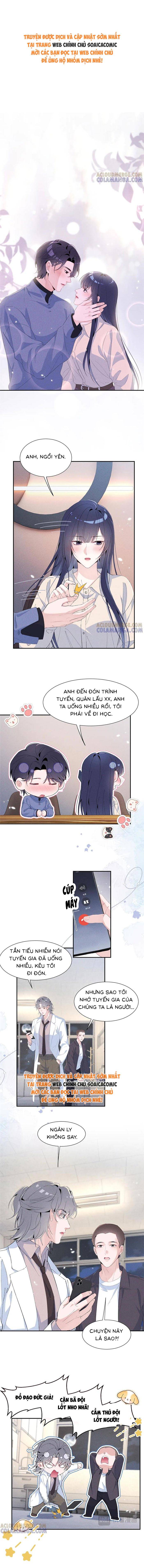 Phu Nhân Lại Rơi Áo Choàng Chap 83 - Next Chap 84