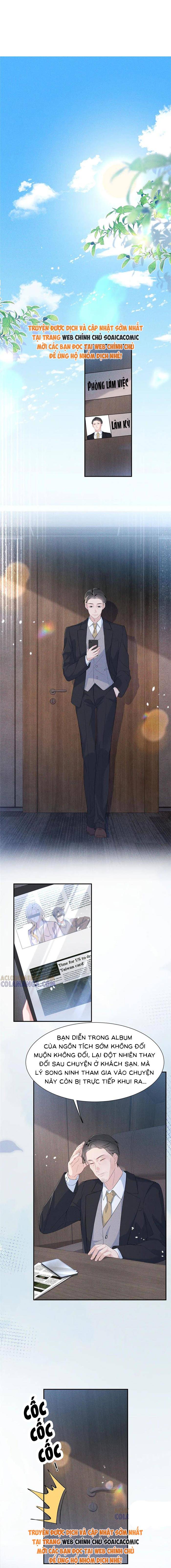 Phu Nhân Lại Rơi Áo Choàng Chap 83 - Next Chap 84