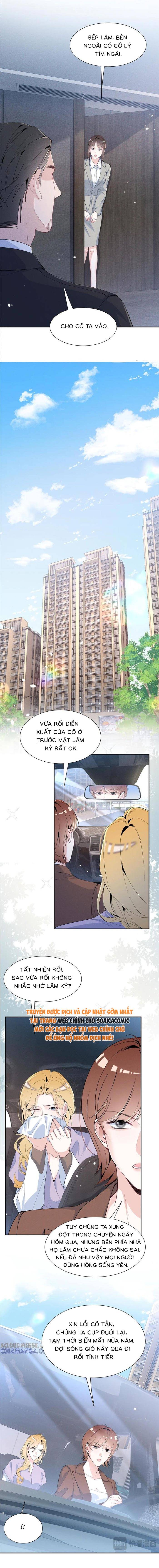 Phu Nhân Lại Rơi Áo Choàng Chap 83 - Next Chap 84