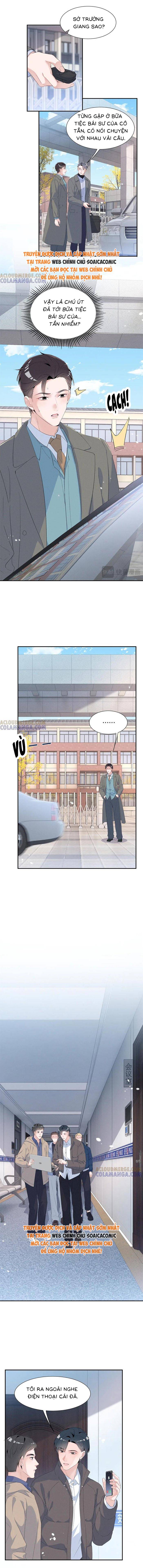 Phu Nhân Lại Rơi Áo Choàng Chap 83 - Next Chap 84