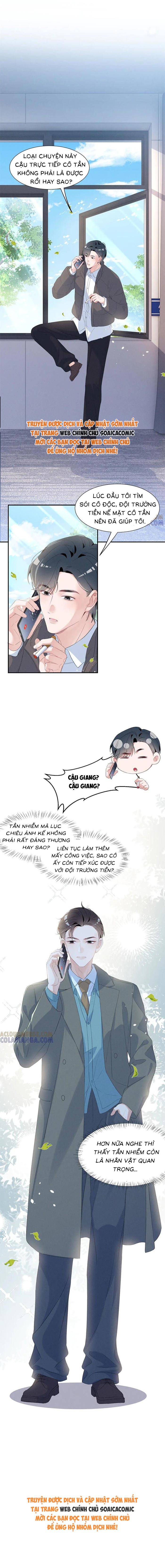 Phu Nhân Lại Rơi Áo Choàng Chap 83 - Next Chap 84