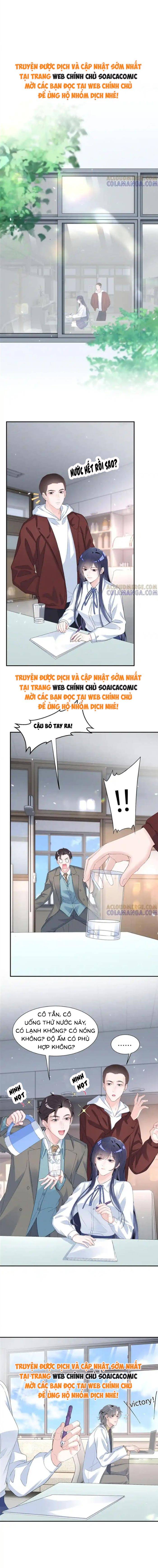 Phu Nhân Lại Rơi Áo Choàng Chap 84 - Next Chap 85