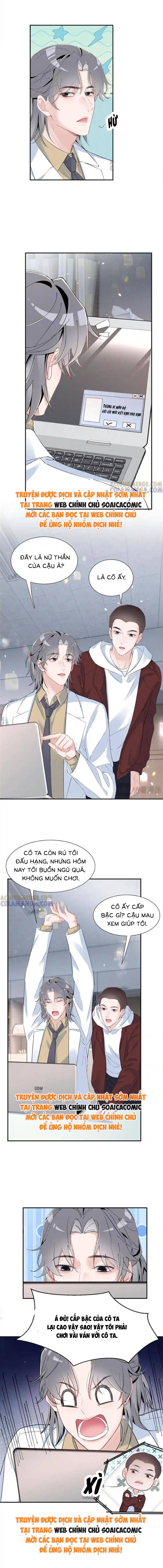 Phu Nhân Lại Rơi Áo Choàng Chap 84 - Next Chap 85