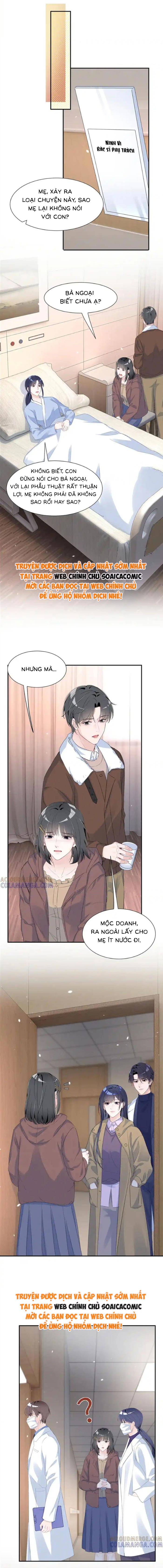 Phu Nhân Lại Rơi Áo Choàng Chap 84 - Next Chap 85
