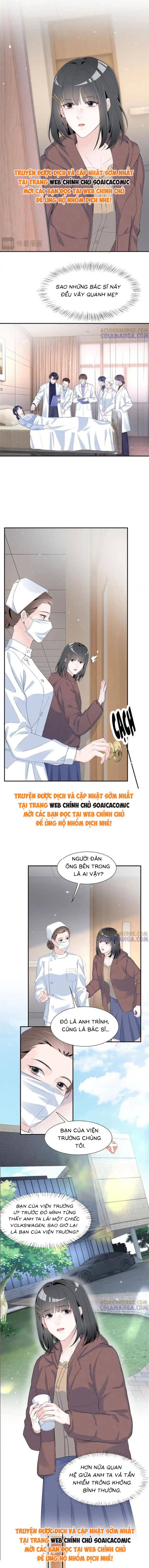 Phu Nhân Lại Rơi Áo Choàng Chap 84 - Next Chap 85