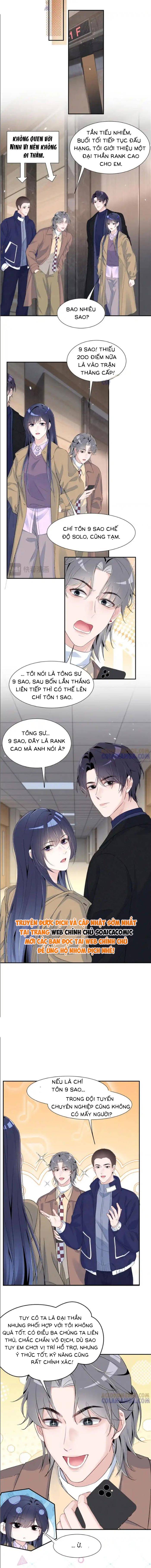 Phu Nhân Lại Rơi Áo Choàng Chap 84 - Next Chap 85