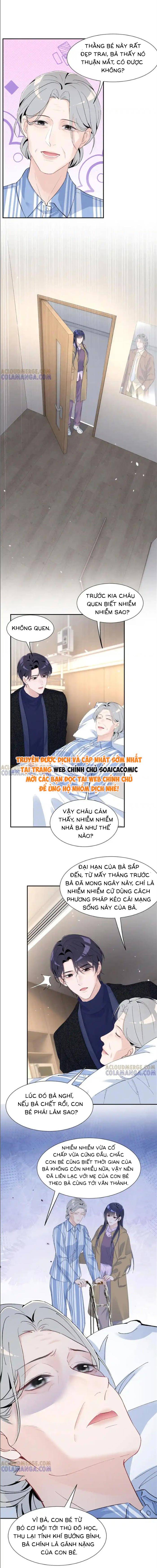 Phu Nhân Lại Rơi Áo Choàng Chap 84 - Next Chap 85