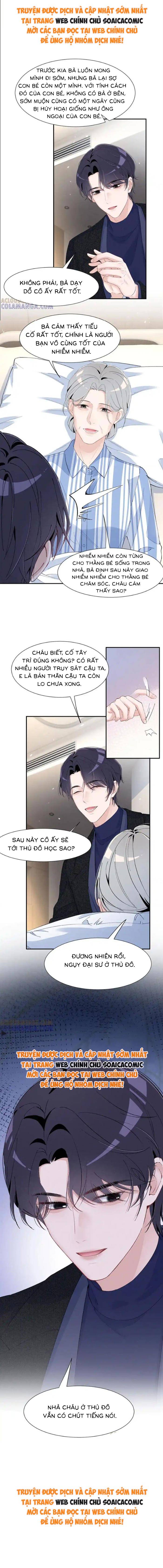 Phu Nhân Lại Rơi Áo Choàng Chap 84 - Next Chap 85