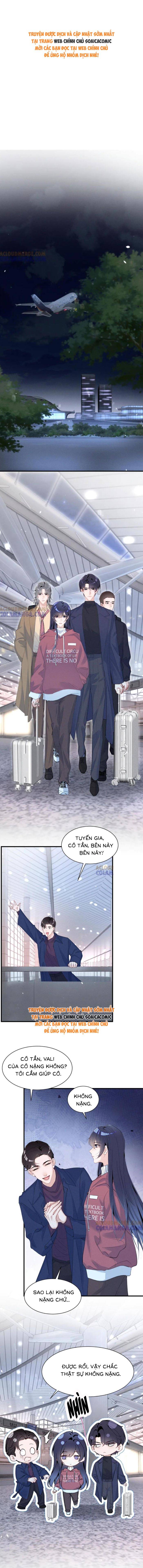 Phu Nhân Lại Rơi Áo Choàng Chap 85 - Next Chap 86