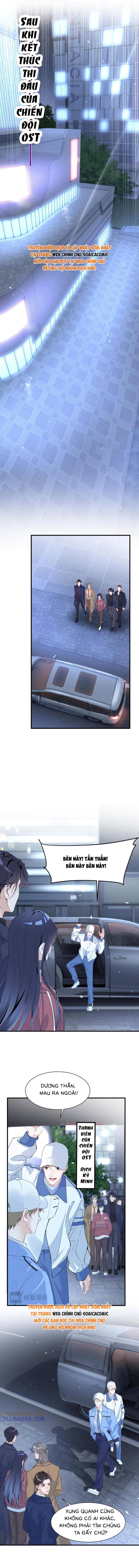 Phu Nhân Lại Rơi Áo Choàng Chap 85 - Next Chap 86