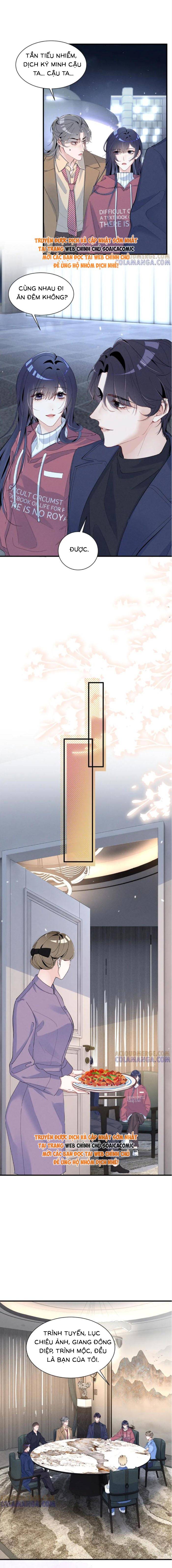 Phu Nhân Lại Rơi Áo Choàng Chap 85 - Next Chap 86