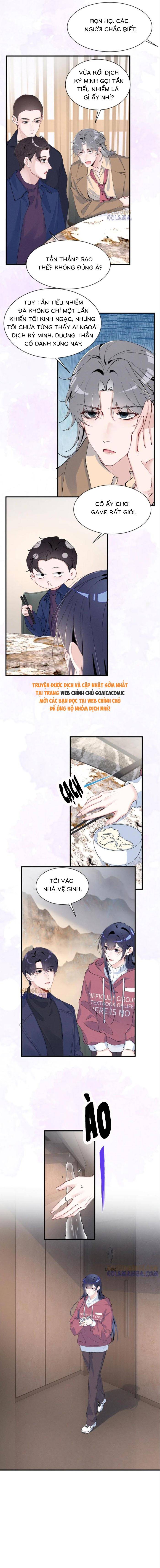 Phu Nhân Lại Rơi Áo Choàng Chap 85 - Next Chap 86