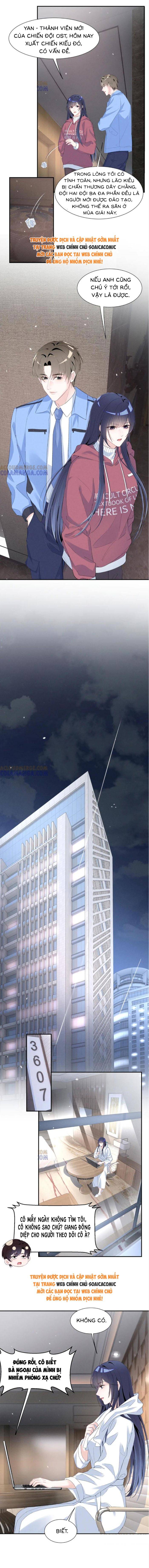 Phu Nhân Lại Rơi Áo Choàng Chap 85 - Next Chap 86