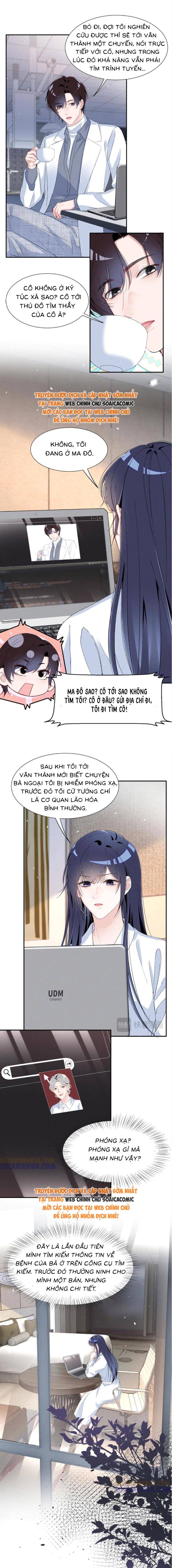 Phu Nhân Lại Rơi Áo Choàng Chap 85 - Next Chap 86