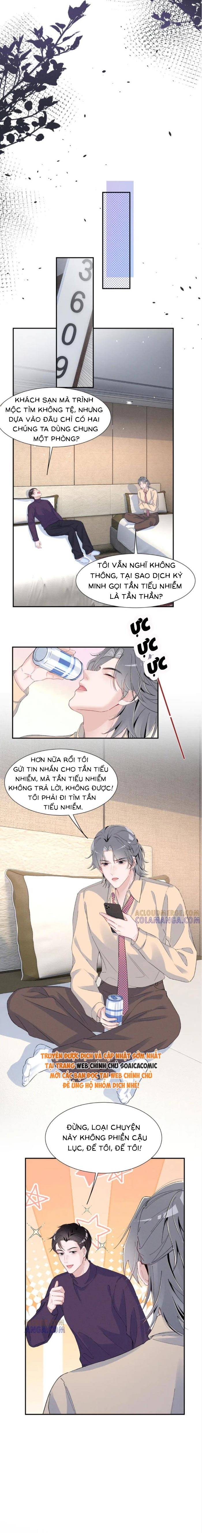 Phu Nhân Lại Rơi Áo Choàng Chap 85 - Next Chap 86