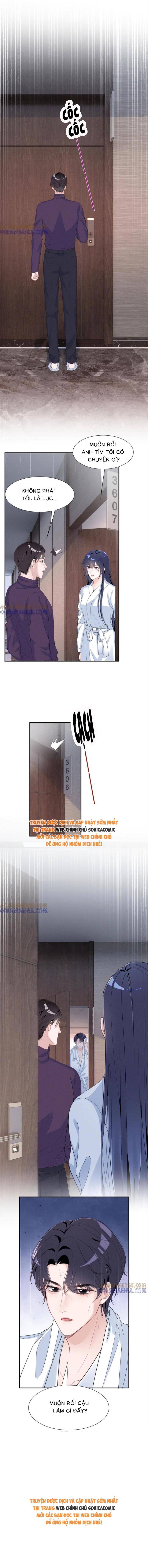 Phu Nhân Lại Rơi Áo Choàng Chap 85 - Next Chap 86