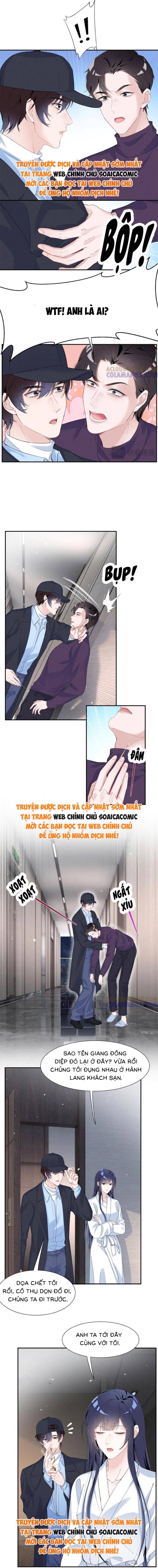 Phu Nhân Lại Rơi Áo Choàng Chap 86 - Next Chap 87