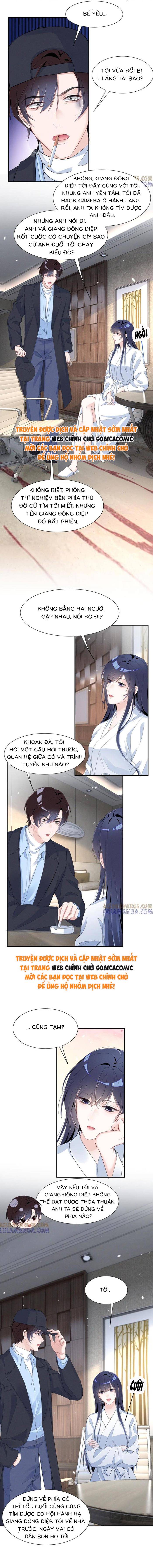 Phu Nhân Lại Rơi Áo Choàng Chap 86 - Next Chap 87