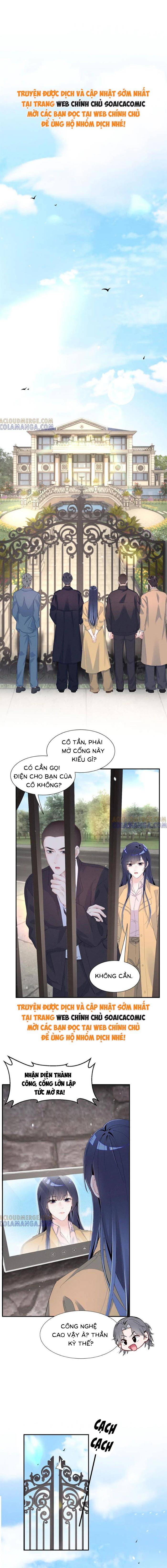 Phu Nhân Lại Rơi Áo Choàng Chap 86 - Next Chap 87