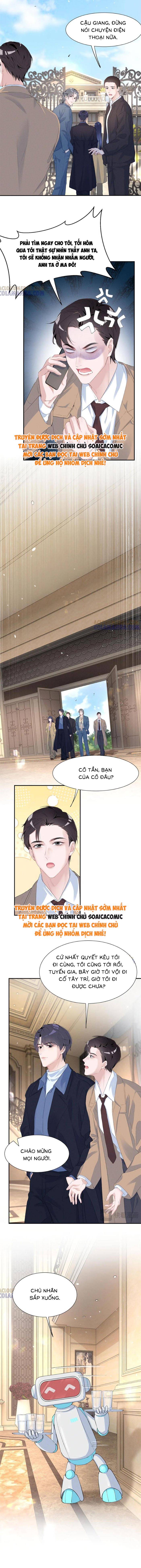 Phu Nhân Lại Rơi Áo Choàng Chap 86 - Next Chap 87