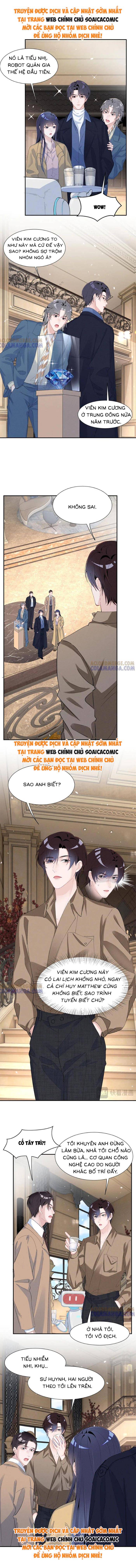 Phu Nhân Lại Rơi Áo Choàng Chap 86 - Next Chap 87